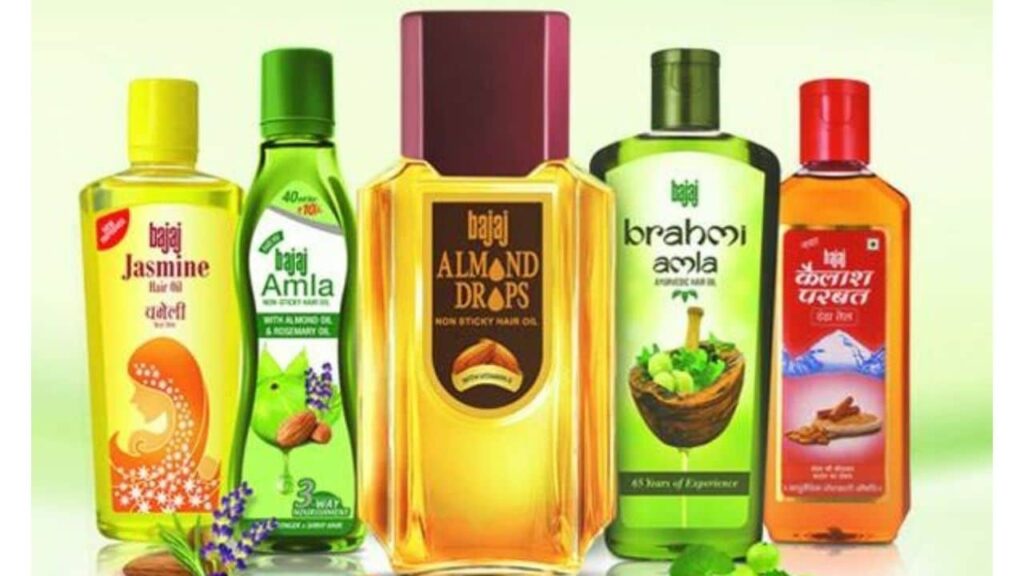 Bajaj Consumer Care growth strategy