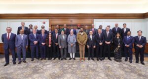 HD Hyundai Shipyard Tamil Nadu Project