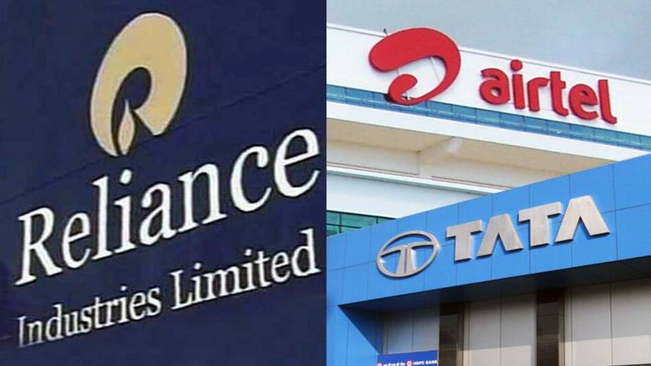 targeting indian conglomerates for economic warfare