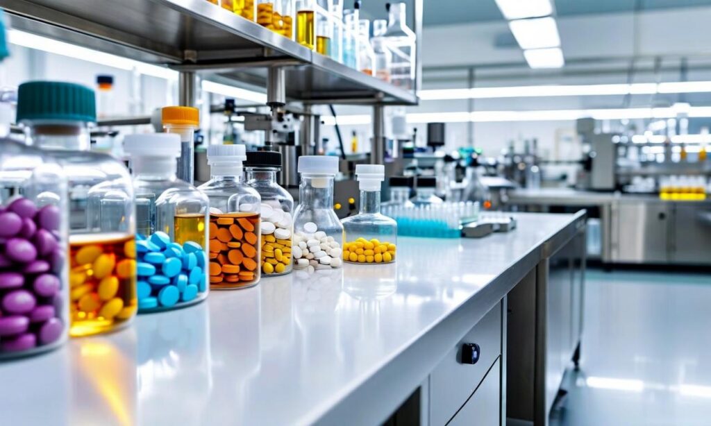 Sun Pharma Organon Acquisition