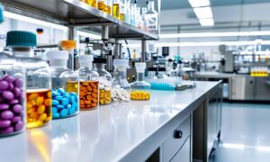 Sun Pharma Organon Acquisition