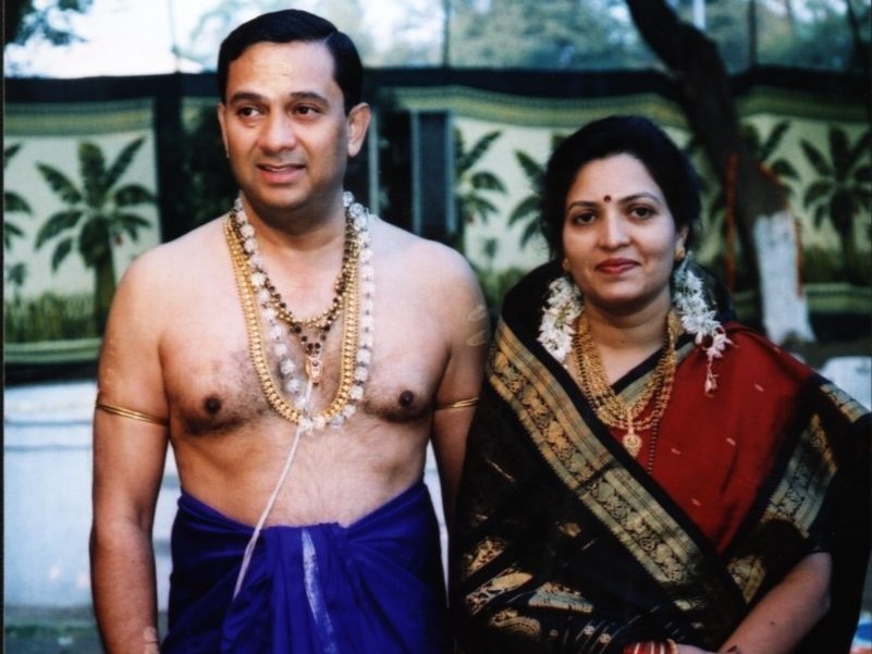 Dr. Shrikant Jichkar