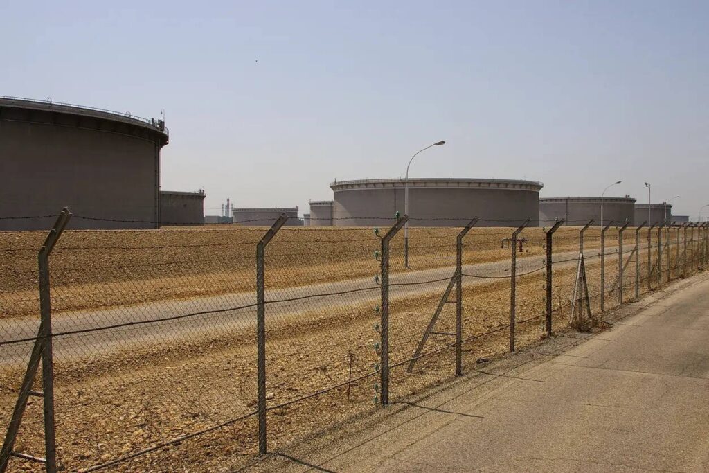 Al Selmiyyah Defence Industrial Free Zone