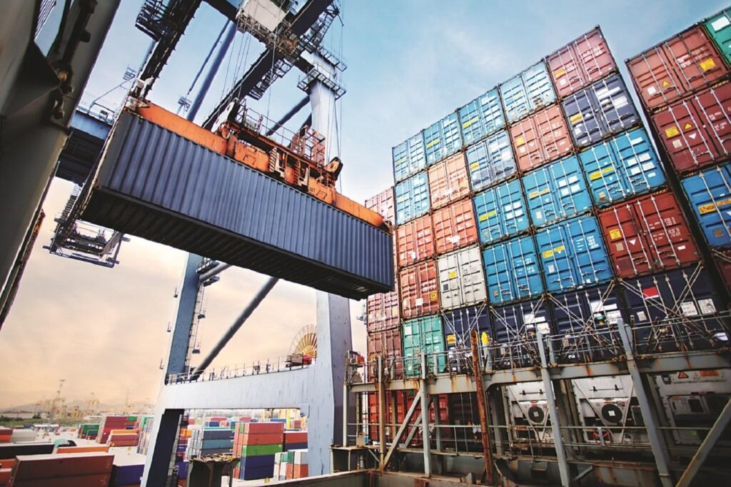India Sri Lanka Trade Bilateral Export Growth