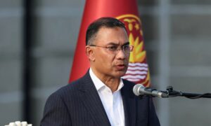 Bangladesh PM Tarique Rahman foreign visit