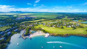 Mauritius Golden Visa Program