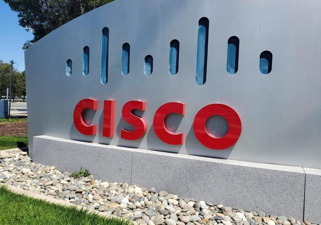 Cisco to Lay Off