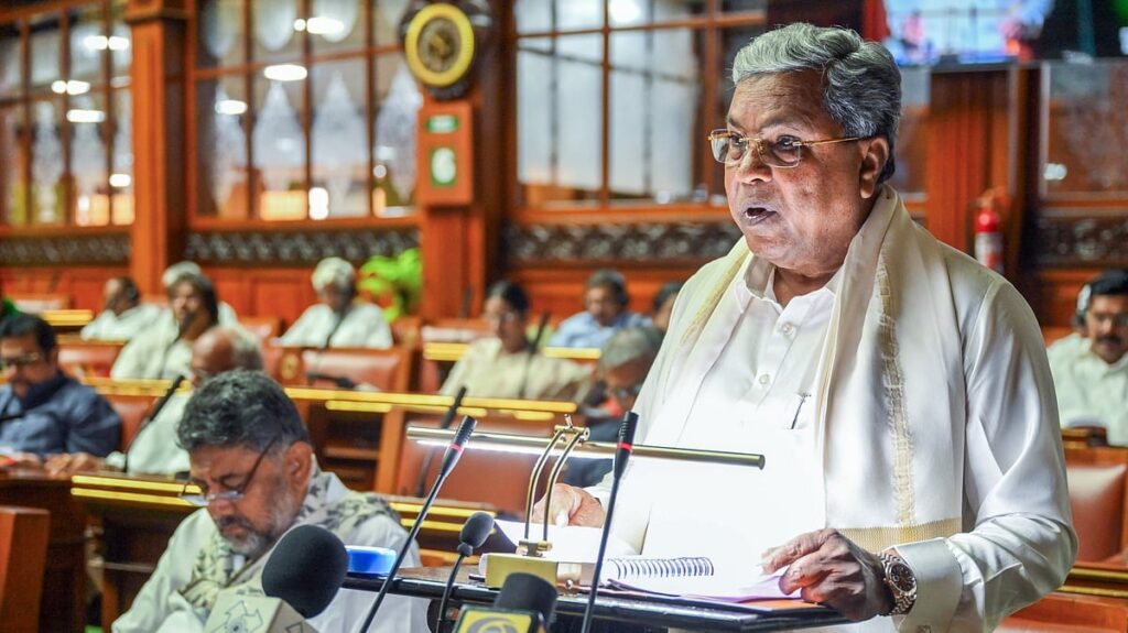 Karnataka Alcohol in Beverage tax policy