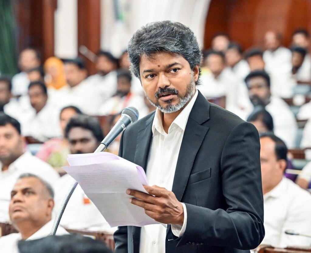 Tamil Nadu legal drinking age