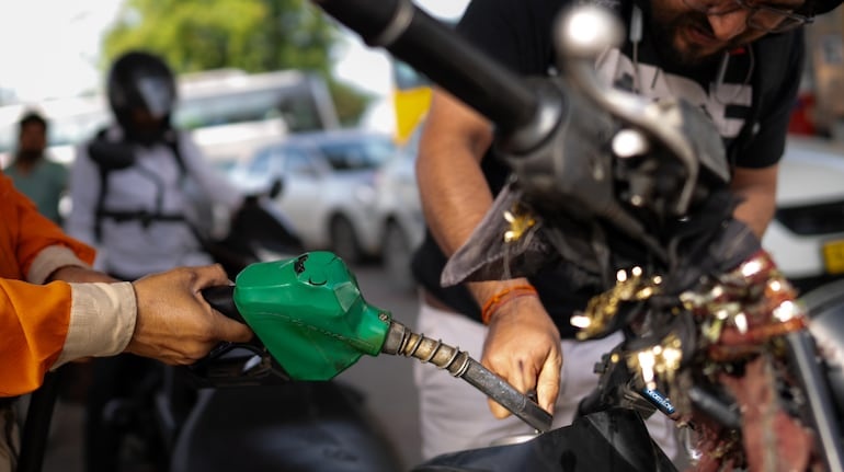 Fuel supply restriction in Kerala pumps