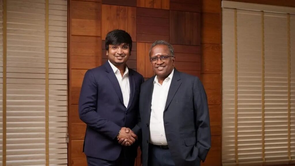 Sri Narasu’s Coffee Expansion South India
