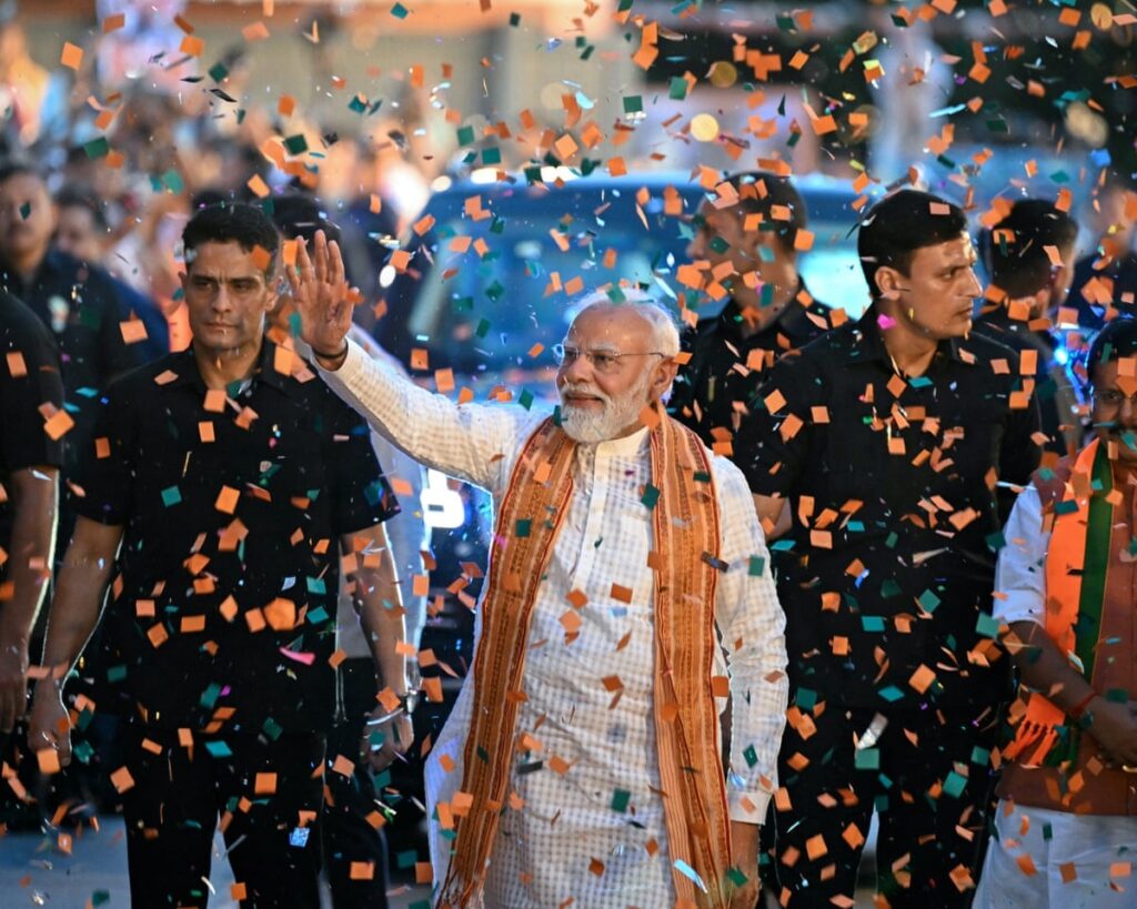 BJP Victory in West Bengal and Economic Impact