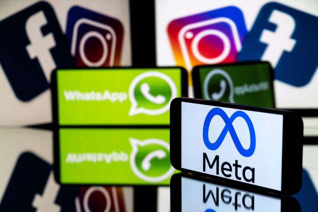 Meta Plus subscription plans feature details