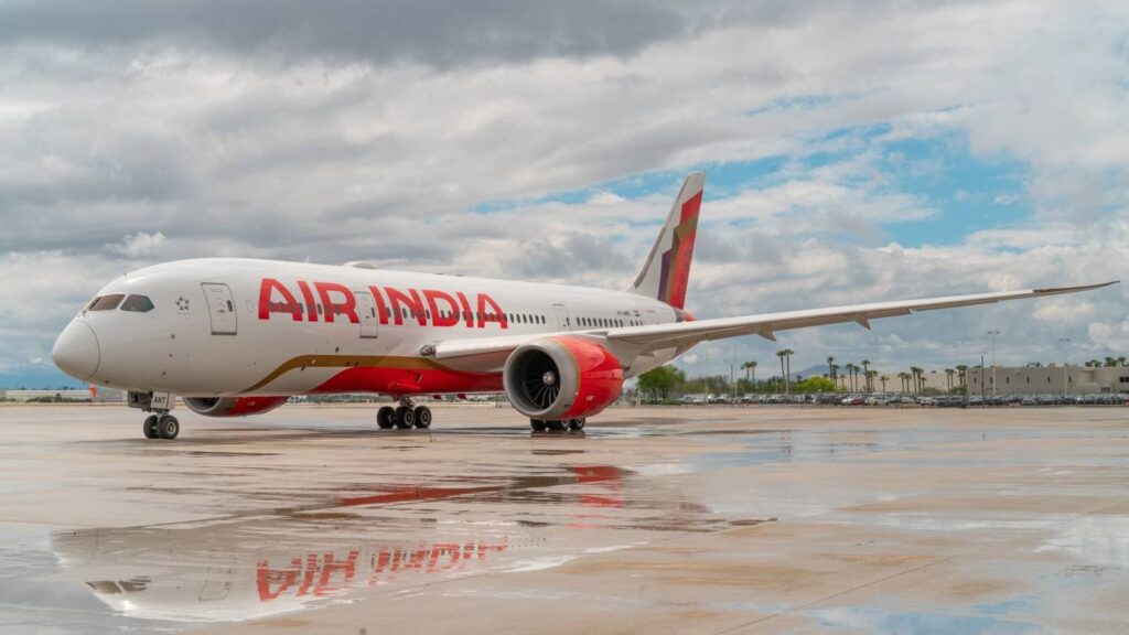 Air India Employee Terminations