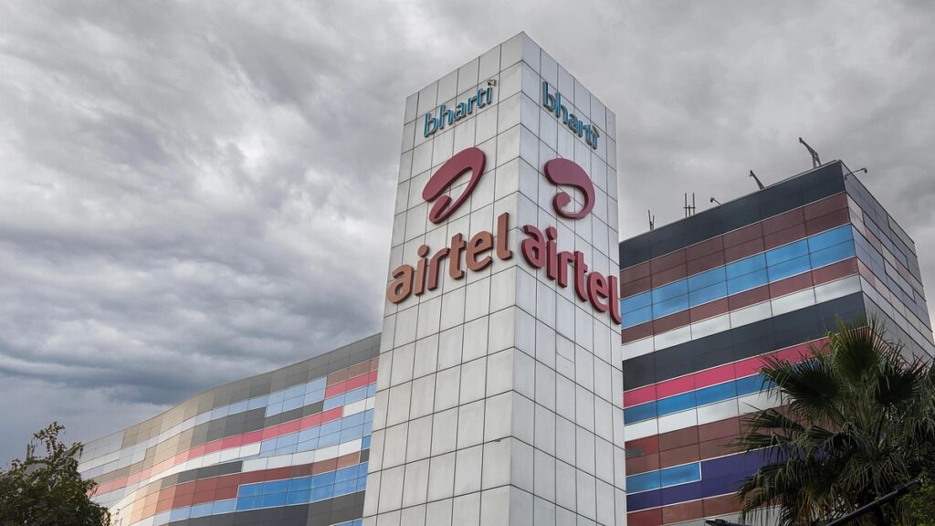 Airtel surpasses Jio subscriber growth