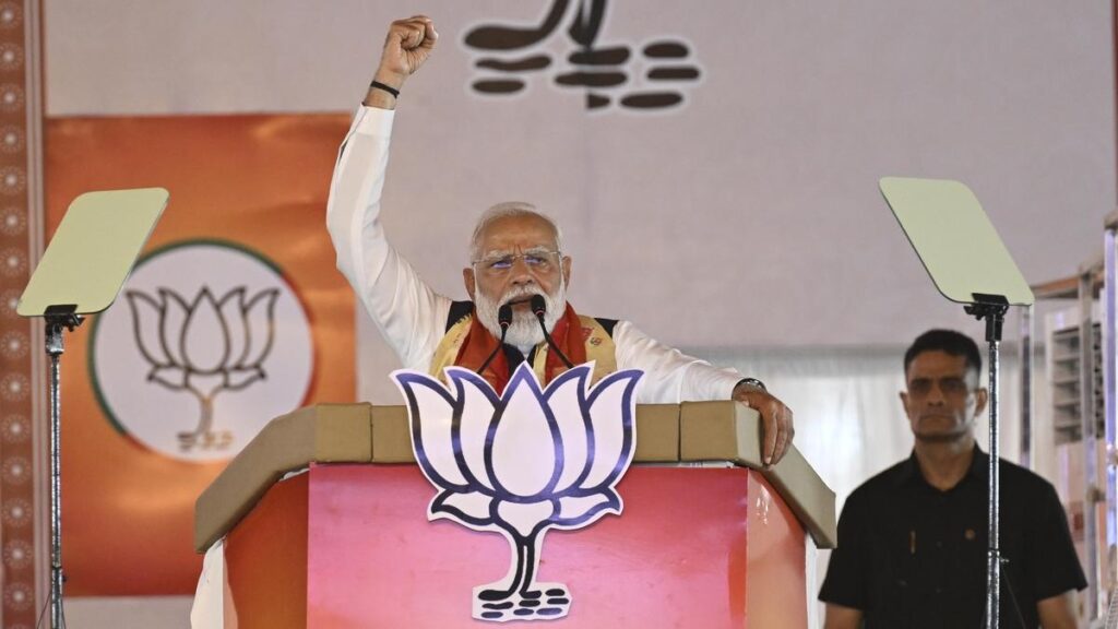 PM Modi Import Reduction Strategy