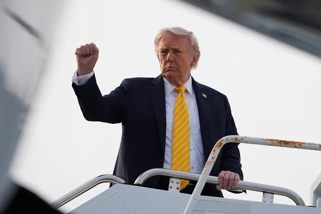 Trump Project Freedom Hormuz Conflict
