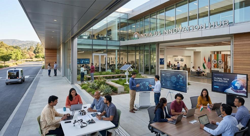 IIT Madras California Research Centre