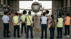 Etihad Airways fires Pakistani employees
