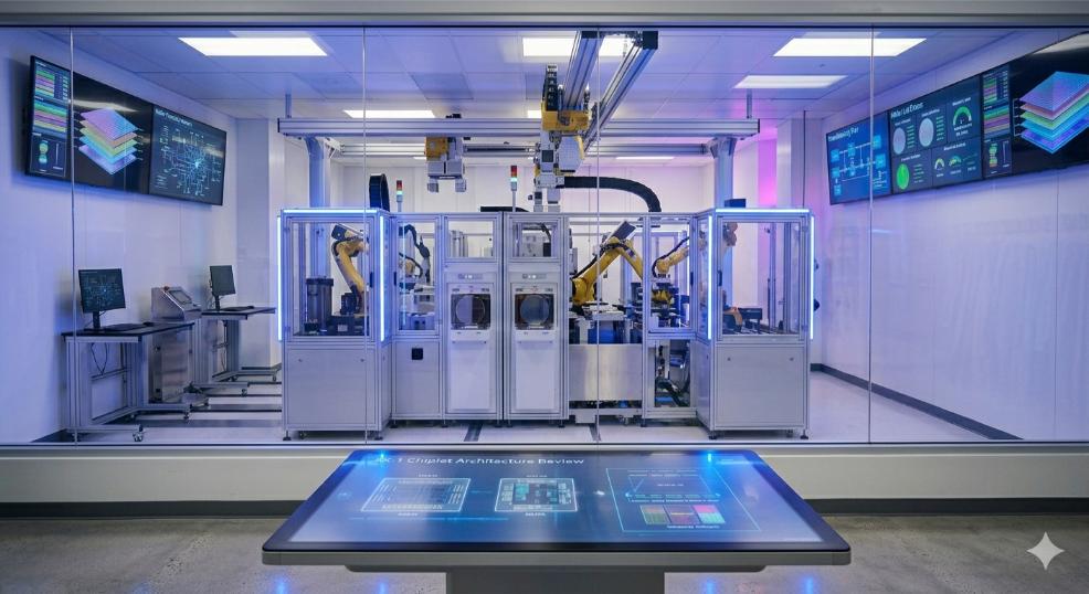Apple and Intel chip manufacturing deal