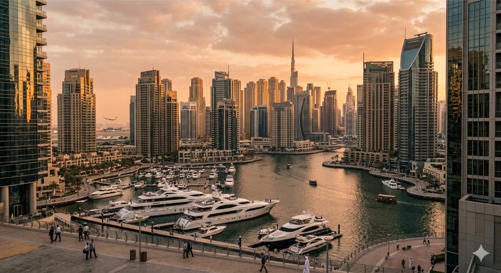 UAE Billionaires Hub