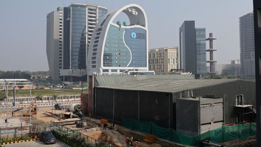 GIFT City Global Treasury Hub