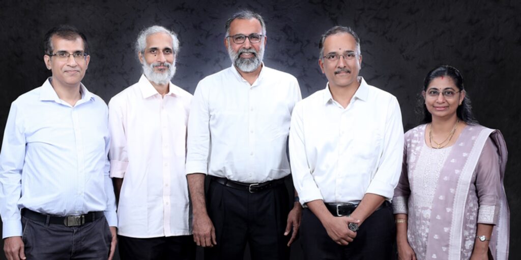 Netrasemi AI Chip Indian Startup