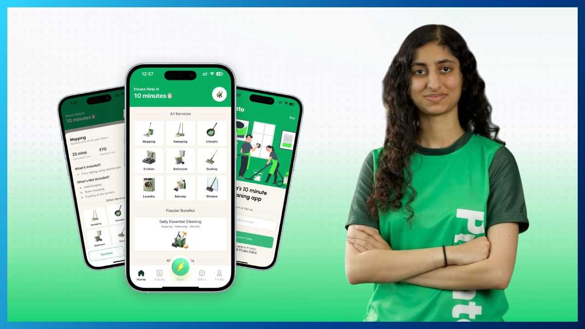 പ്രോന്റോയ്ക്ക് 189 കോടിയുടെ പുതിയ നിക്ഷേപം