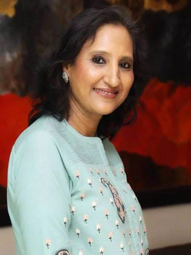 Rekha Jhunjhunwala Bio CNG project