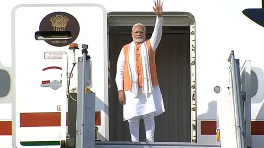 India UAE energy security pacts
