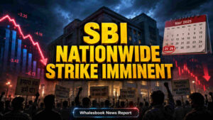 5 ദിവസം SBI അടഞ്ഞു കിടക്കും SBI 5 Day Bank Holiday