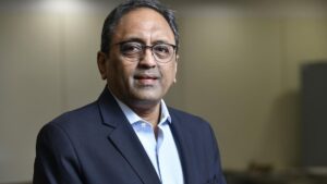 L&T Chief SN Subrahmanyan salary