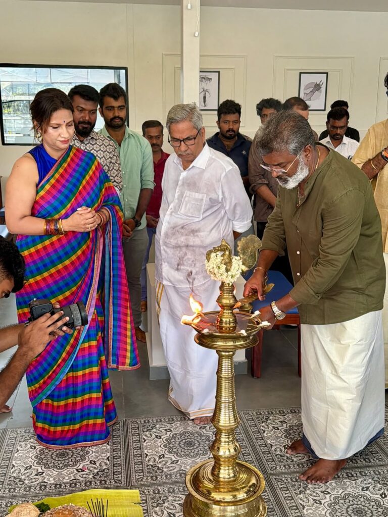 Karthiyayini Restaurant Coimbatore