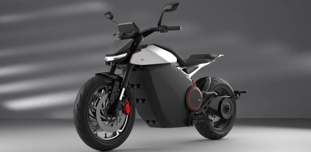 Electric vs petrol bike cost comparison