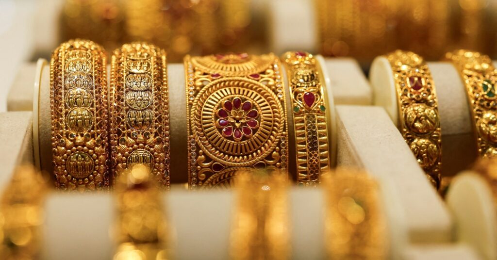 Malabar Gold Responsible Gold Consumption