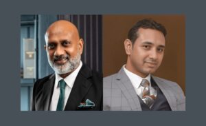 Marriott Fern hotels partnership India