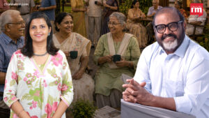 Kerala elderly ministry care economy silver economy
