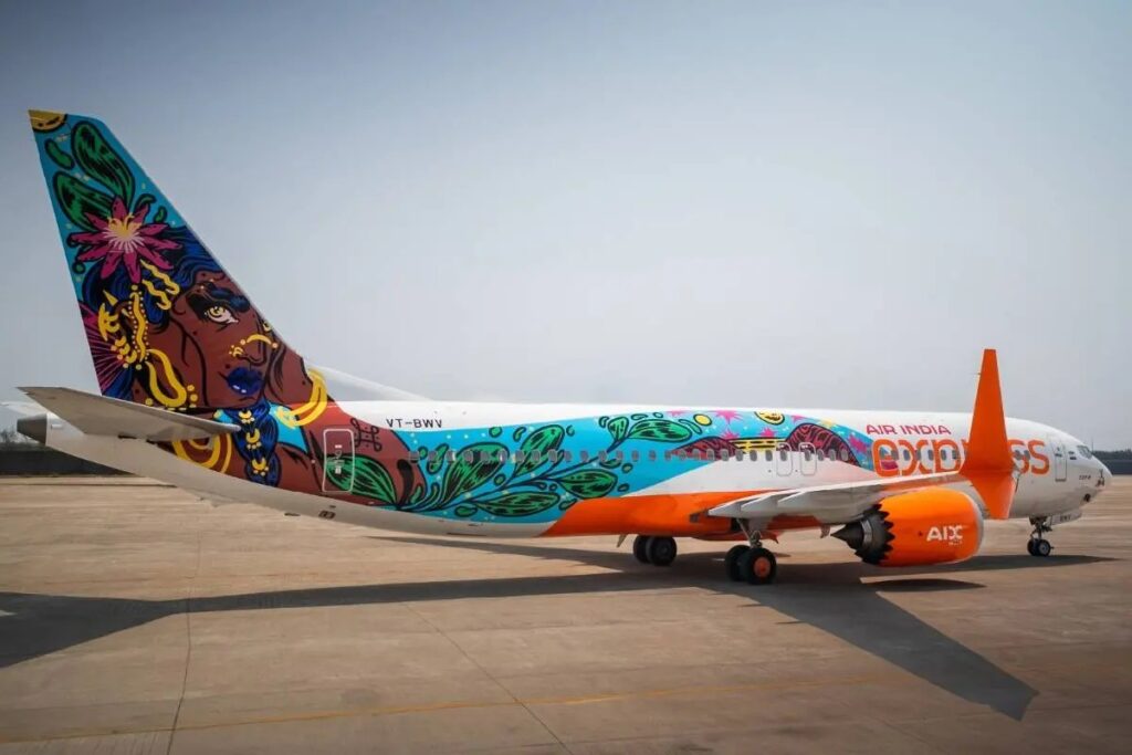 Air India Express Tata NeuPass loyalty program expansion