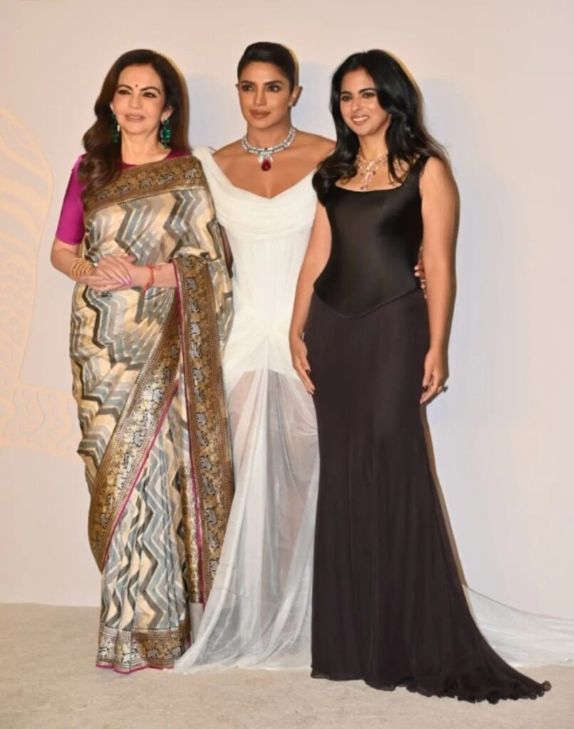 Reliance Retail acquires Anomaly by Priyanka Chopra
