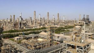 Reliance Jamnagar Refinery Maintenance