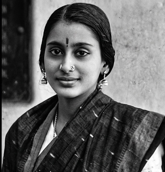 First woman officer of the Indian Air Force