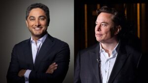 Antonio Gracias SpaceX IPO Valuation