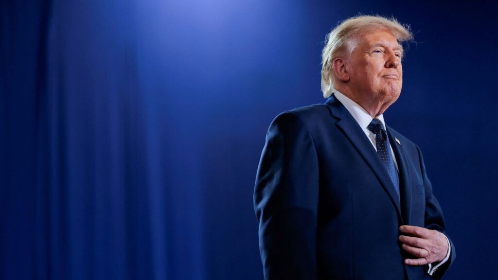 Trump new green card rules