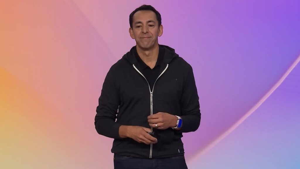 Yusuf Mehdi leaves Microsoft