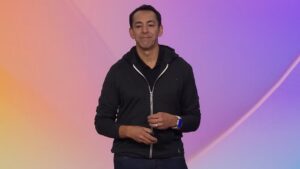 Yusuf Mehdi leaves Microsoft