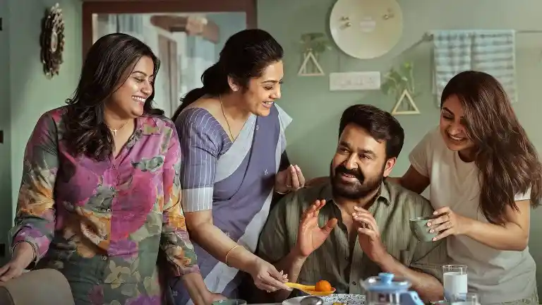 drishyam 3 box office collection day 1