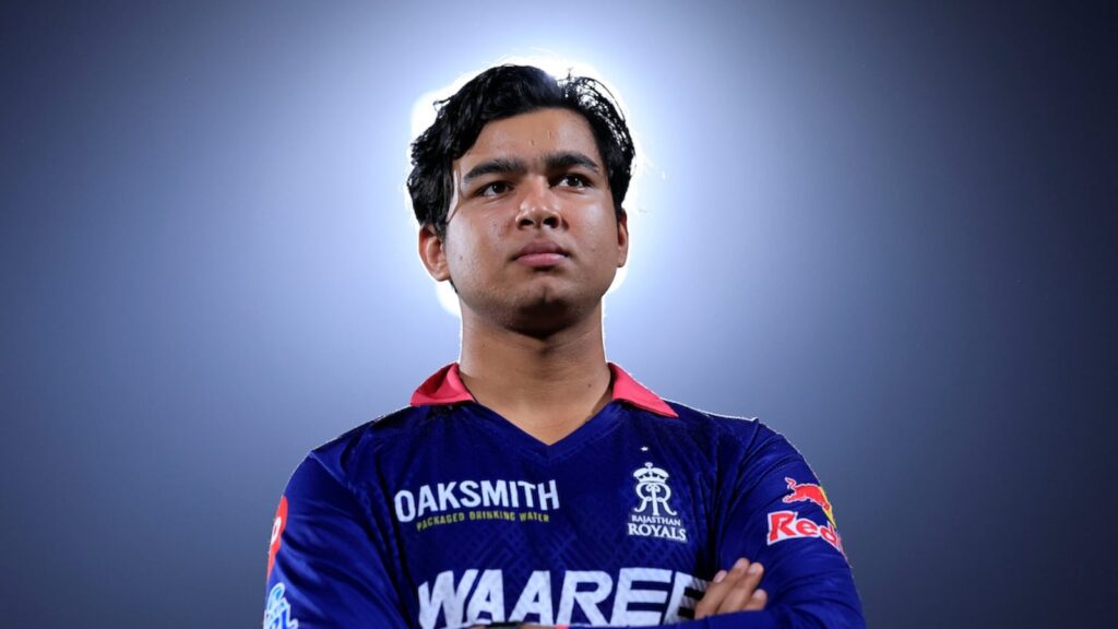 Vaibhav Suryavanshi Net Worth