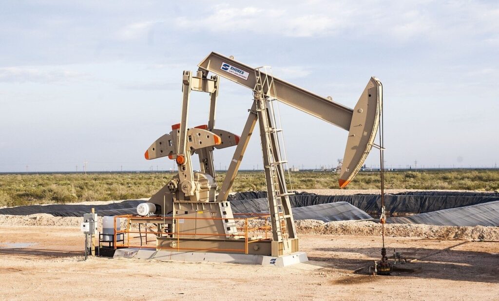 US Oil Sanctions Impact on Iran