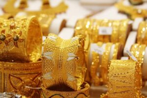 Kerala Unified Gold Rate