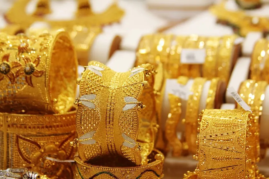 Kerala Unified Gold Rate